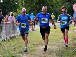 Team Triathlon (2025)